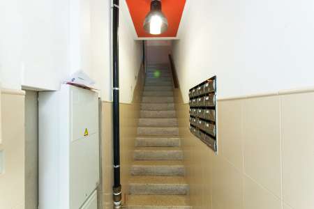 Appartement te Korte termijn huren in Barcelona Mozart - Rius I Taulet