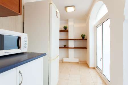 Appartement te Korte termijn huren in Barcelona Mozart - Rius I Taulet