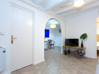 Appartement te Korte termijn huren in Barcelona Mozart - Rius I Taulet