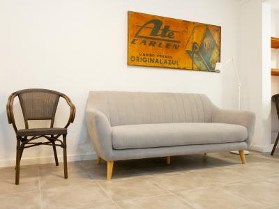 Appartement te Korte termijn huren in Barcelona Mozart - Rius I Taulet