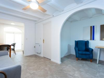 Appartement te Korte termijn huren in Barcelona Mozart - Rius I Taulet
