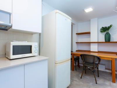Appartement te Korte termijn huren in Barcelona Mozart - Rius I Taulet