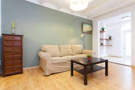 Appartement te Korte termijn huren in Barcelona Mozart - Rius I Taulet