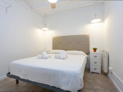 Appartement te Korte termijn huren in Barcelona Mozart - Rius I Taulet