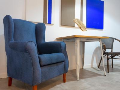 Appartement te Korte termijn huren in Barcelona Mozart - Rius I Taulet