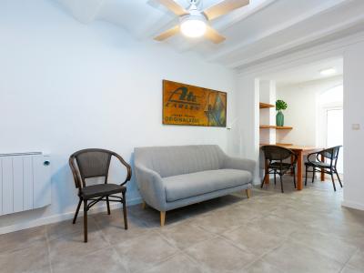 Appartement te Korte termijn huren in Barcelona Mozart - Rius I Taulet
