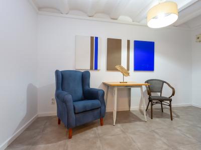 Appartement te Korte termijn huren in Barcelona Mozart - Rius I Taulet