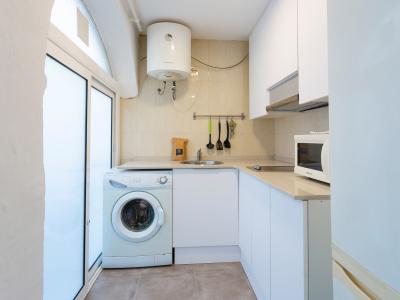 Appartement te Korte termijn huren in Barcelona Mozart - Rius I Taulet