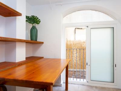 Appartement te Korte termijn huren in Barcelona Mozart - Rius I Taulet