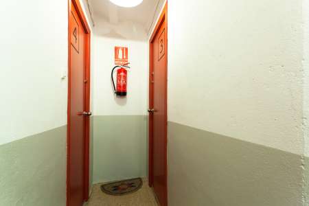Appartement te Korte termijn huren in Barcelona Mozart - Rius I Taulet