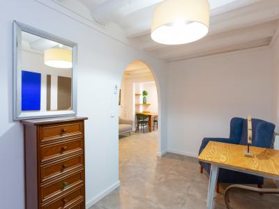 Appartement te Korte termijn huren in Barcelona Mozart - Rius I Taulet