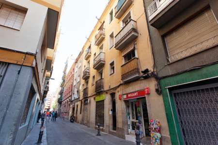 Appartement te Korte termijn huren in Barcelona Mozart - Rius I Taulet