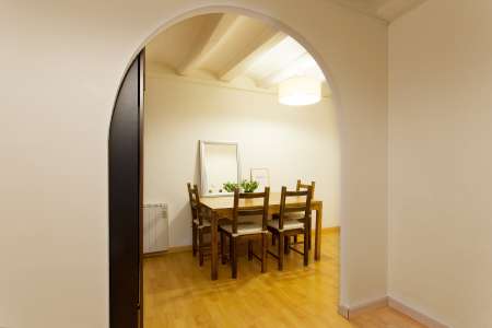 Appartement te Korte termijn huren in Barcelona Mozart - Rius I Taulet