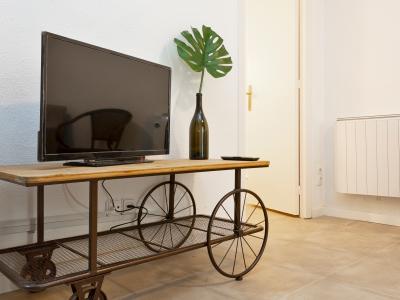 Appartement te Korte termijn huren in Barcelona Mozart - Rius I Taulet