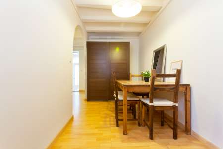 Appartement te Korte termijn huren in Barcelona Mozart - Rius I Taulet