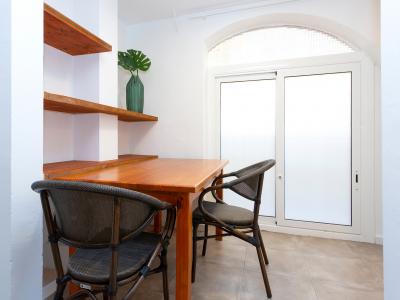 Appartement te Korte termijn huren in Barcelona Mozart - Rius I Taulet