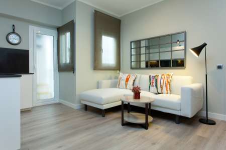 Appartement te huur in Barcelona Valencia - Marina (special Conditions)