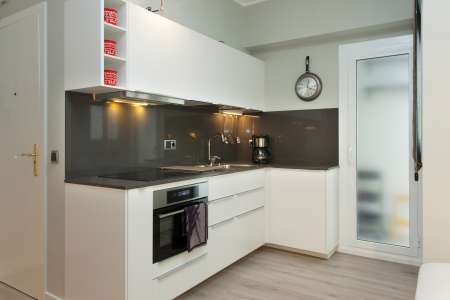 Appartement te huur in Barcelona Valencia - Marina (special Conditions)