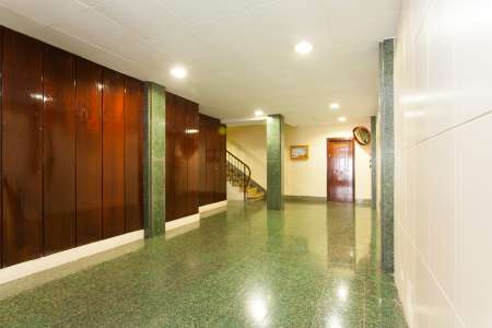 Appartement te huur in Barcelona Valencia - Marina (special Conditions)