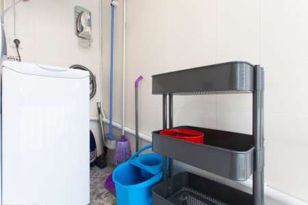 Appartement te huur in Barcelona Valencia - Marina (special Conditions)