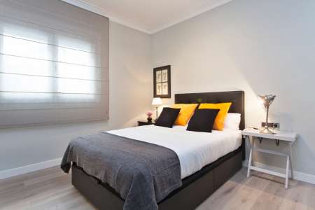 Appartement te huur in Barcelona Valencia - Marina (special Conditions)