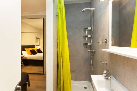 Appartement te huur in Barcelona Valencia - Marina (special Conditions)