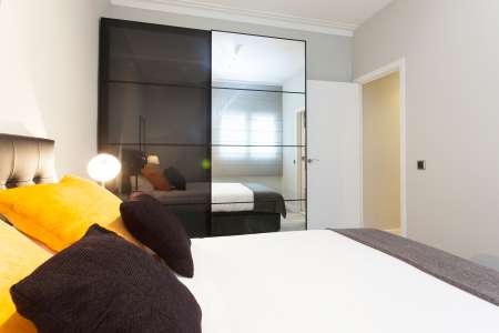 Appartement te huur in Barcelona Valencia - Marina (special Conditions)