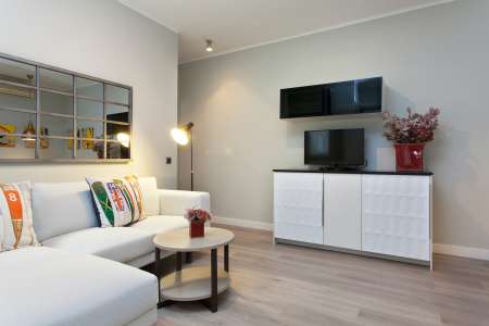 Appartement te huur in Barcelona Valencia - Marina (special Conditions)
