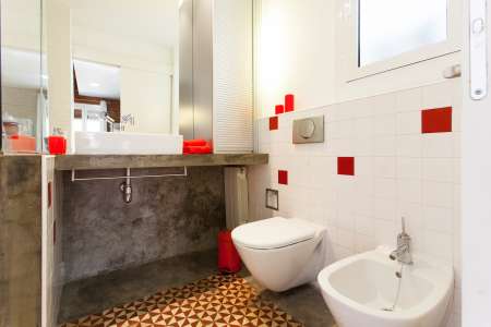 Appartement te huur in Barcelona Valencia - Meridiana