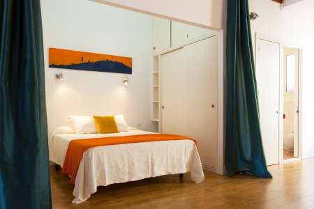Appartement te huur in Barcelona Valencia - Meridiana