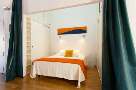 Appartement te huur in Barcelona Valencia - Meridiana