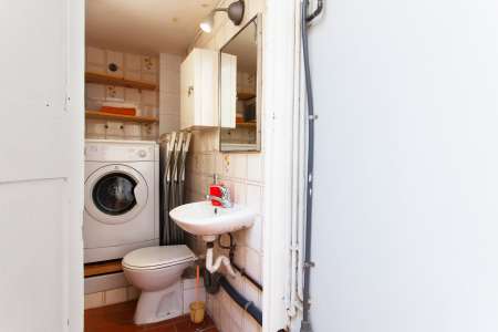 Appartement te huur in Barcelona Valencia - Meridiana