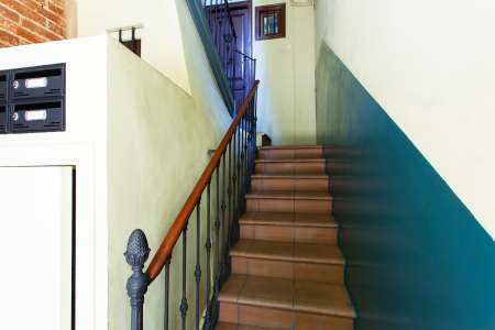 Appartement te huur in Barcelona Valencia - Meridiana