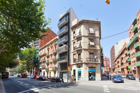 Appartement te huur in Barcelona Valencia - Meridiana