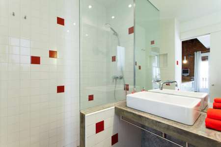 Appartement te huur in Barcelona Valencia - Meridiana