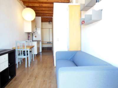 Estudi en Lloguer a Barcelona Milà I Fontanals - Banyoles