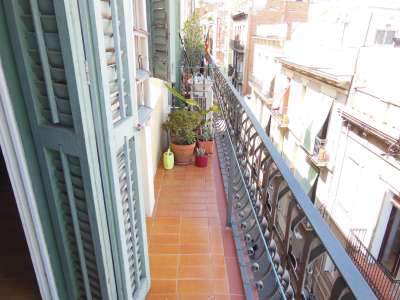 Estudi en Lloguer a Barcelona Milà I Fontanals - Banyoles