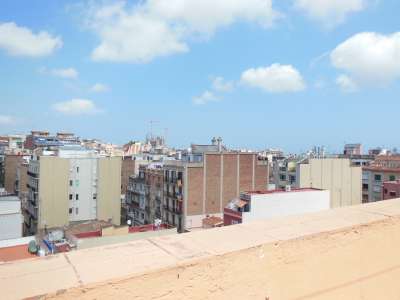 Estudi en Lloguer a Barcelona Milà I Fontanals - Banyoles