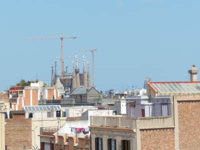 Estudi en Lloguer a Barcelona Milà I Fontanals - Banyoles