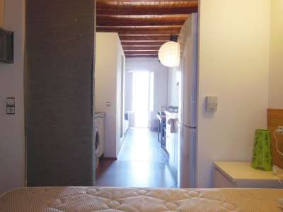 Estudi en Lloguer a Barcelona Milà I Fontanals - Banyoles