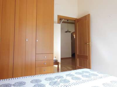 Ático en Alquiler en Barcelona Sardenya - Casp