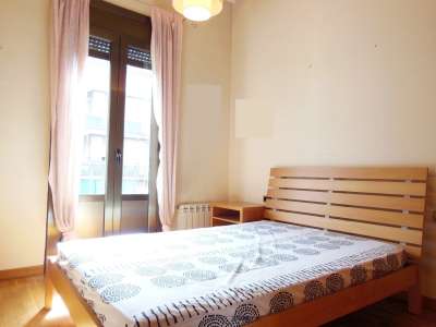 Ático en Alquiler en Barcelona Sardenya - Casp