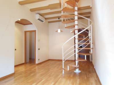 Ático en Alquiler en Barcelona Sardenya - Casp