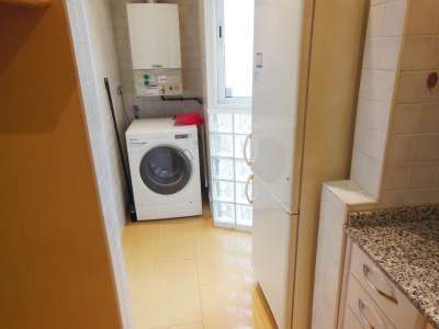 Ático en Alquiler en Barcelona Sardenya - Casp