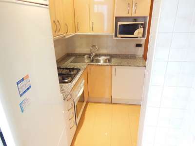 Ático en Alquiler en Barcelona Sardenya - Casp