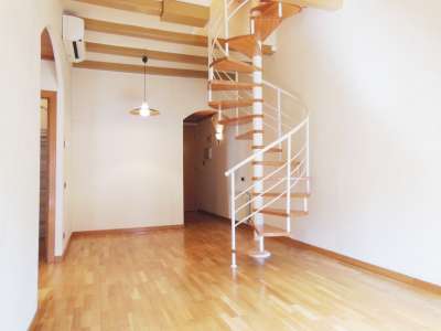 Ático en Alquiler en Barcelona Sardenya - Casp