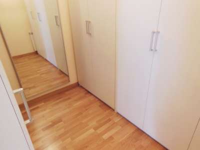 Ático en Alquiler en Barcelona Sardenya - Casp