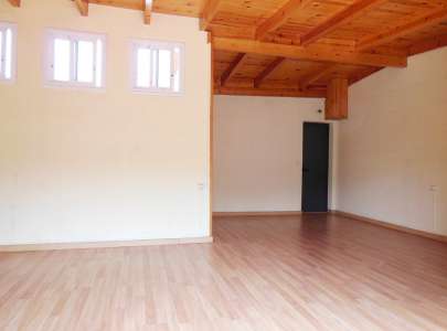 Ático en Alquiler en Barcelona Sardenya - Casp