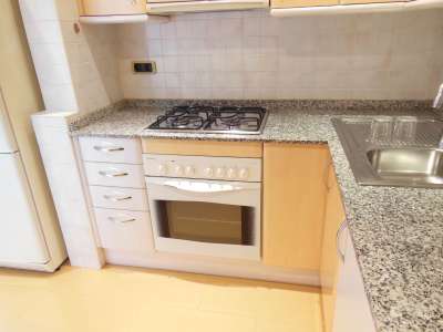 Ático en Alquiler en Barcelona Sardenya - Casp