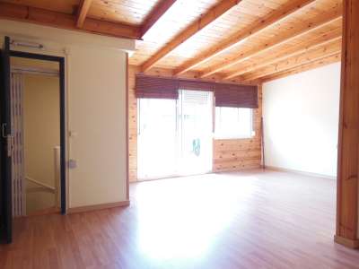 Ático en Alquiler en Barcelona Sardenya - Casp